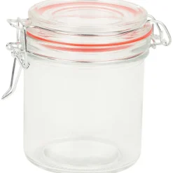 Lock & Lock Voorraadpot Transparant Best