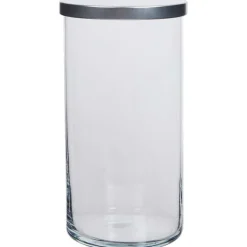 Lock & Lock Voorraadpot Transparant Outlet