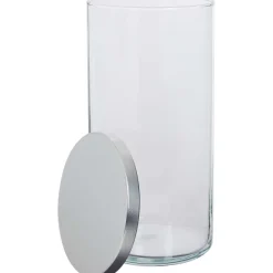 Lock & Lock Voorraadpot Transparant Outlet