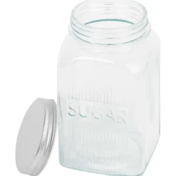 Lock & Lock Voorraadpot Transparant Sale