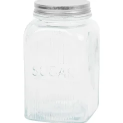 Lock & Lock Voorraadpot Transparant Sale