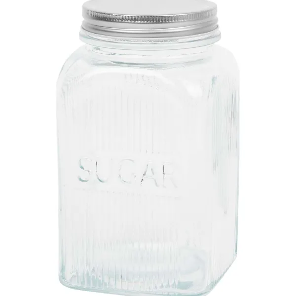 Lock & Lock Voorraadpot Transparant Sale