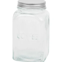 Lock & Lock Voorraadpot Transparant Sale