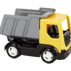 Androni Wader Speelgoedvrachtwagen Meerkleurig Discount