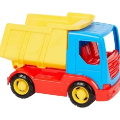 Androni Wader Speelgoedvrachtwagen Meerkleurig Discount