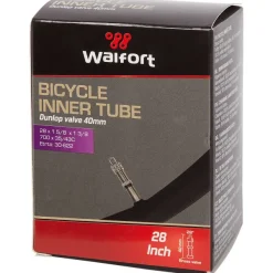 Walfort Binnenband Zwart New