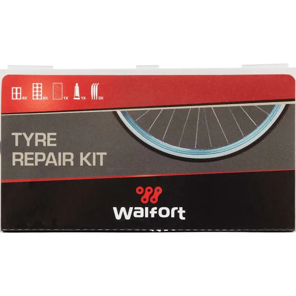 Walfort Fietsband Reparatieset Online