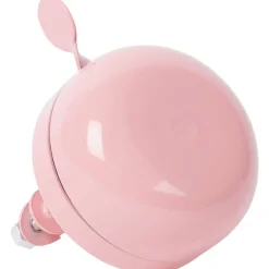 Walfort Fietsbel Print,Roze,Zilver,Zwart Hot