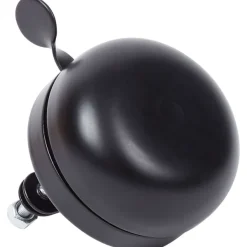 Walfort Fietsbel Print,Roze,Zilver,Zwart Hot