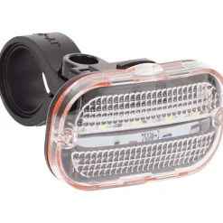 Walfort Fietslamp Rood,Wit Online