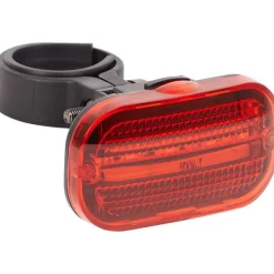 Walfort Fietslamp Rood,Wit Online