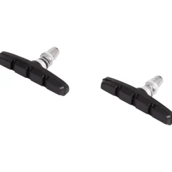 Walfort Fietsremblokken Zwart New