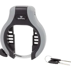 Walfort Fietsslot Zwart,Grijs Discount