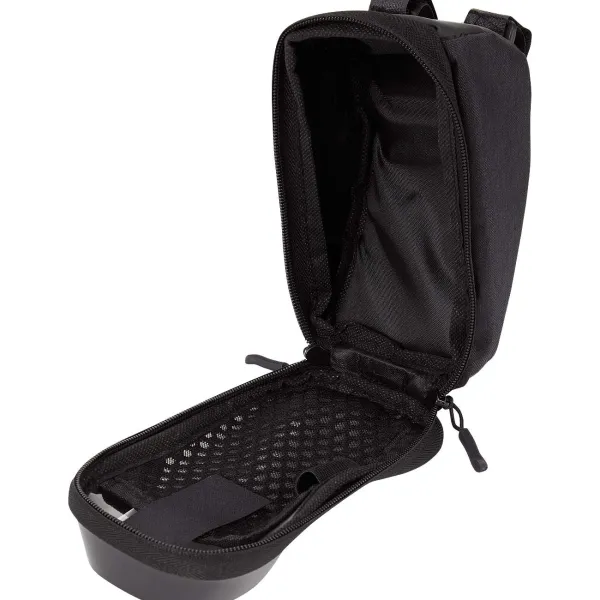 Walfort Fietstas Voor Aan Het Stuur Grijs,Zwart New