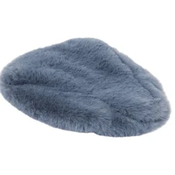 Walfort Fietszadelhoes Grijs Outlet