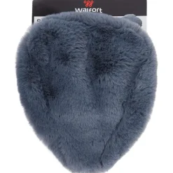 Walfort Fietszadelhoes Grijs Outlet