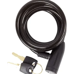 Walfort Kabelslot Zwart Discount