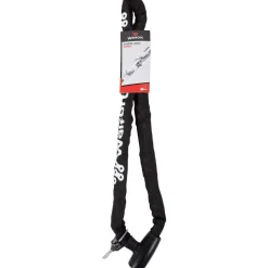 Walfort Kettingslot Zwart