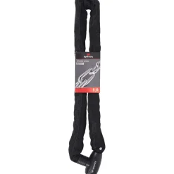 Walfort Kettingslot Zwart Hot