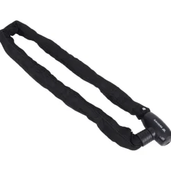 Walfort Kettingslot Zwart Hot