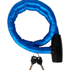 Walfort Pantserslot Blauw,Rood,Zwart Clearance