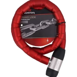 Walfort Pantserslot Blauw,Rood,Zwart Clearance