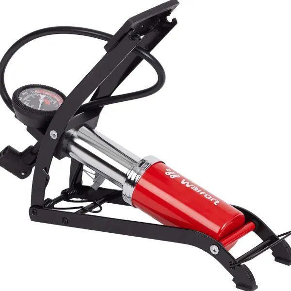 Walfort Voetpomp Clearance