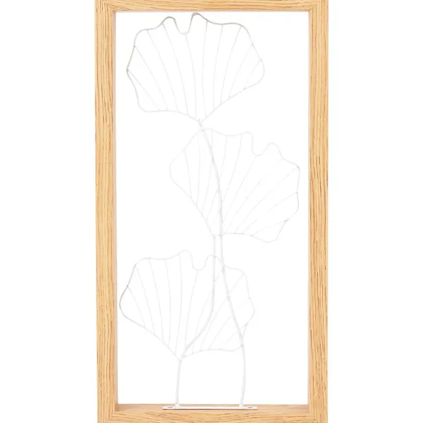 Merk Wandframe Beige,Zwart Sale