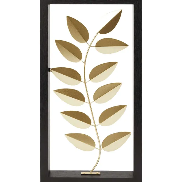 Merk Wandframe Beige,Zwart Sale