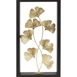Merk Wandframe Beige,Zwart Sale
