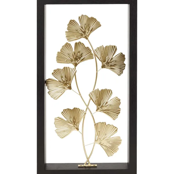 Merk Wandframe Beige,Zwart Sale