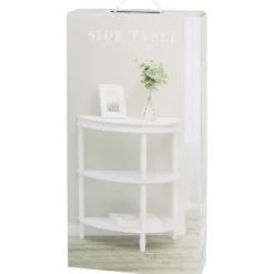 Merk Wandtafel Wit Outlet