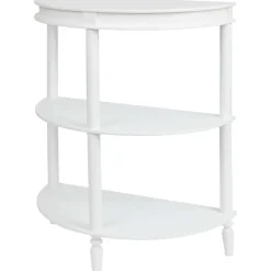 Merk Wandtafel Wit Outlet