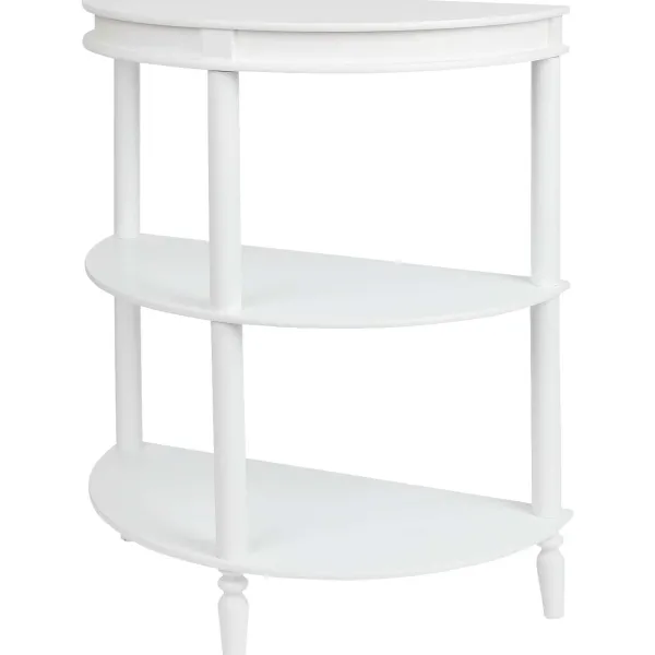 Merk Wandtafel Wit Outlet