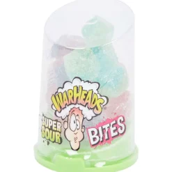 Warheads Bites Super Sour Sale
