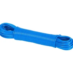 Merk Waslijndraad Blauw,Wit Clearance