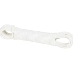 Merk Waslijndraad Blauw,Wit Clearance