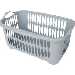 Merk Wasmand Blauw,Grijs,Wit Online