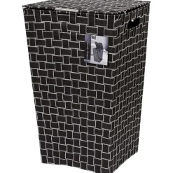 Merk Wasmand Zwart,Grijs Discount