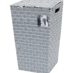 Merk Wasmand Zwart,Grijs Discount