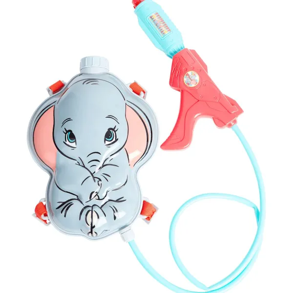 Mini Matters Waterblaster Meerkleurig Outlet