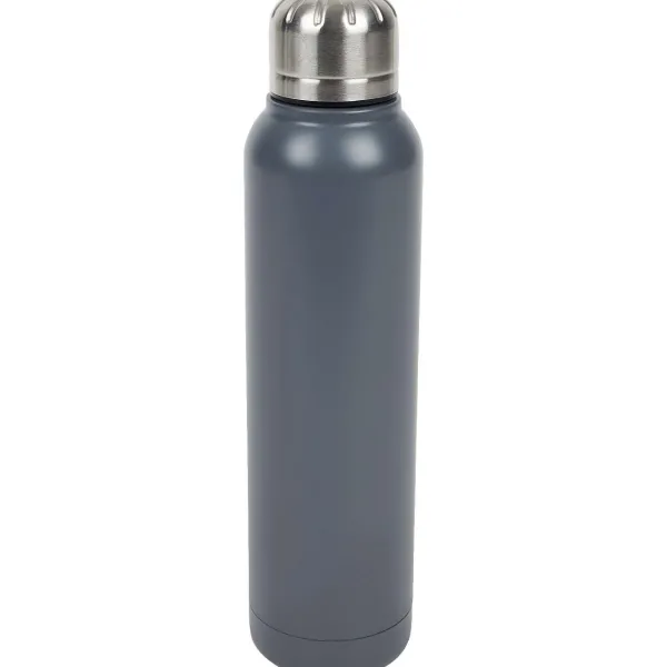 Dunlop Waterfles Grijs,Print,Zwart Discount