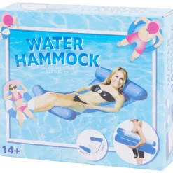 Hasbro Waterhangmat Blauw,Geel,Groen,Roze Outlet