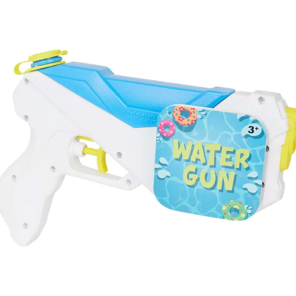 Intex Waterpistool Blauw,Grijs,Wit Clearance