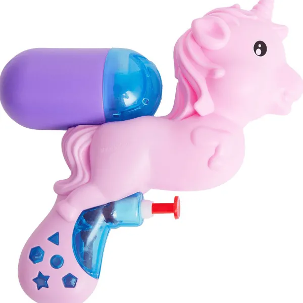 Hasbro Waterpistool Dier Blauw,Groen,Roze Online