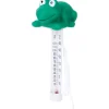 Kinzo Waterthermometer Blauw,Geel,Groen Online