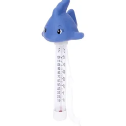 Kinzo Waterthermometer Blauw,Geel,Groen Online