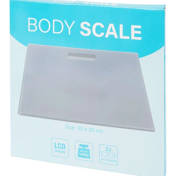 Kinzo Weegschaal Grijs Online