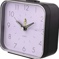 Merk Wekker Grijs,Wit,Zwart Hot