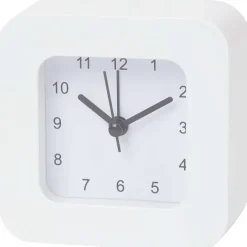 Merk Wekker Groen,Roze,Wit,Zwart Sale